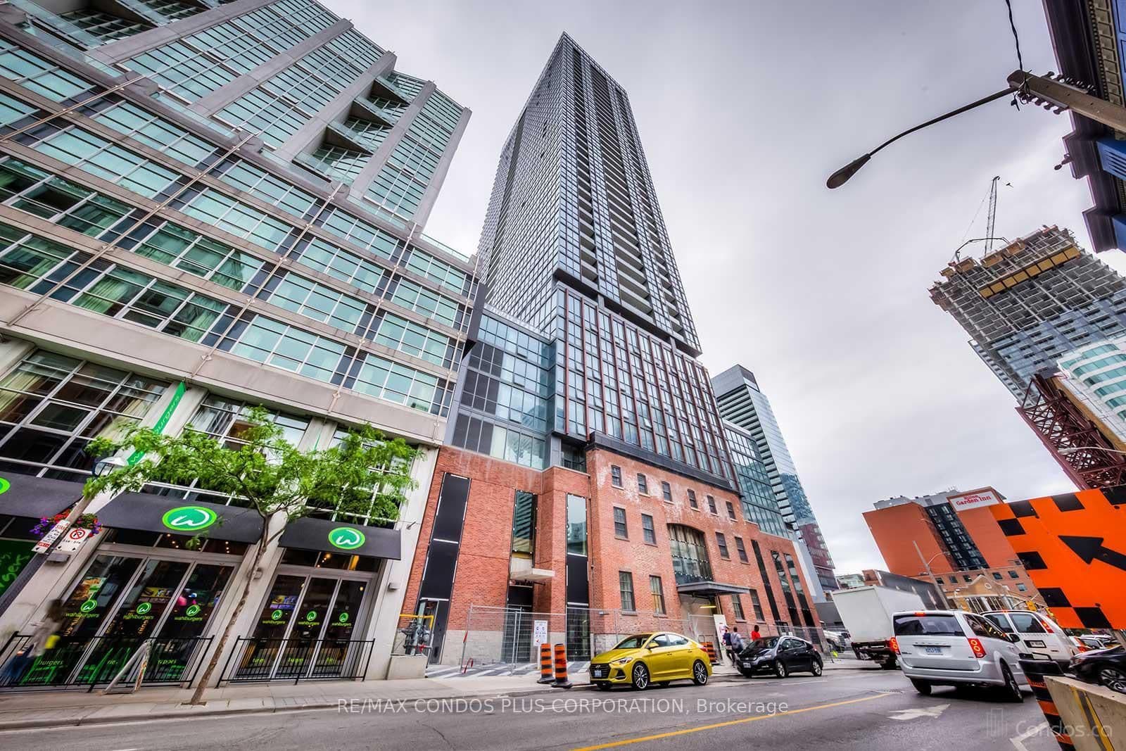 88 Blue Jays Way, Unit 2010 - Image 1