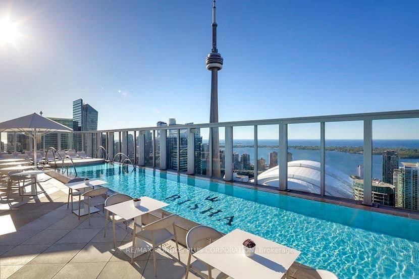 88 Blue Jays Way, Unit 2010 thumbnail 15