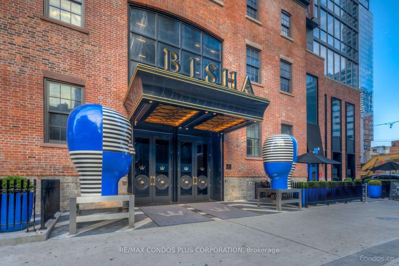 88 Blue Jays Way, Unit 2010 thumbnail 2