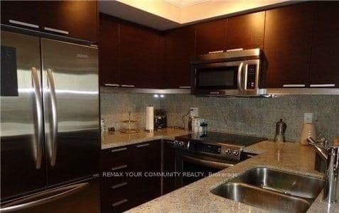 650 Sheppard Avenue E, Unit 415 thumbnail 5