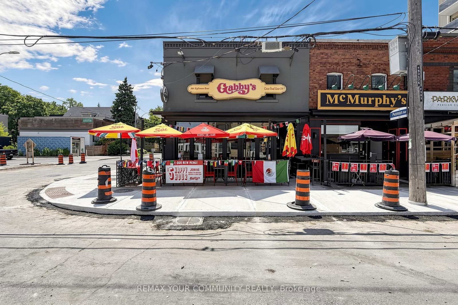 383 Eglinton Avenue E thumbnail 2