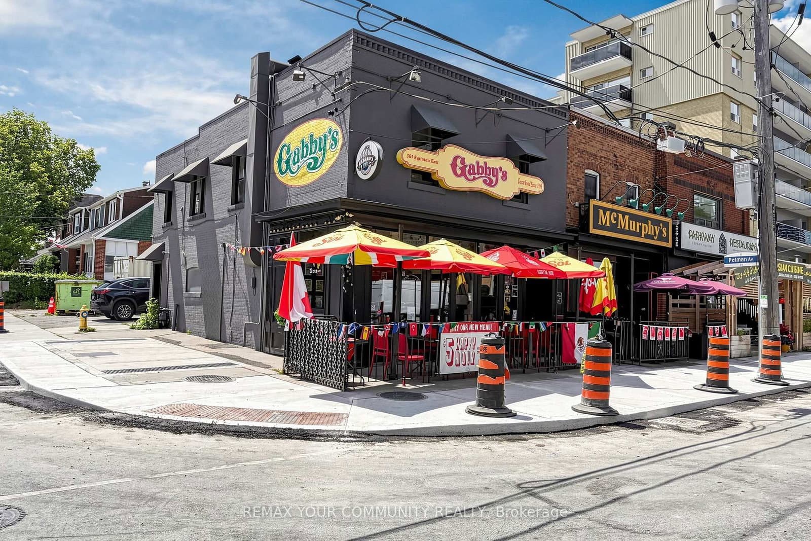 383 Eglinton Avenue E thumbnail 3
