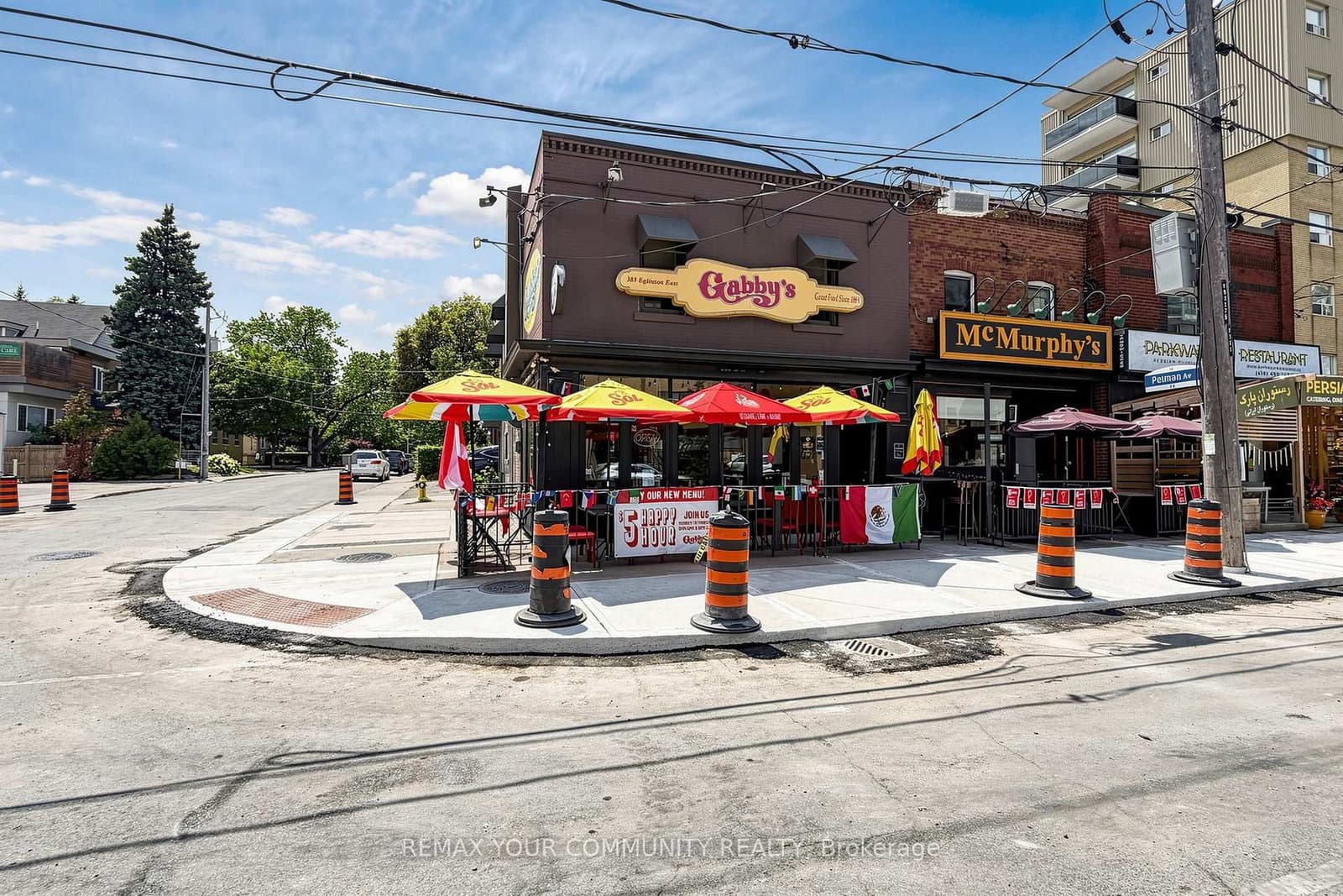 383 Eglinton Avenue E thumbnail 5