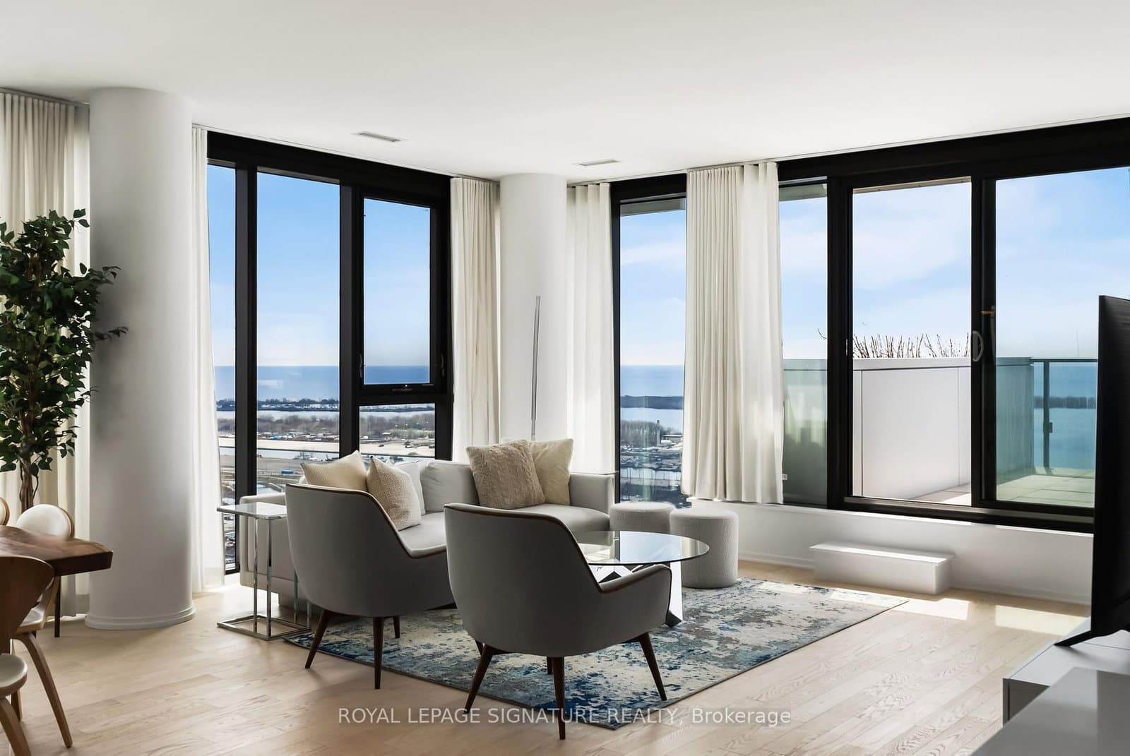 16 Bonnycastle Street, Unit 4304 thumbnail 3