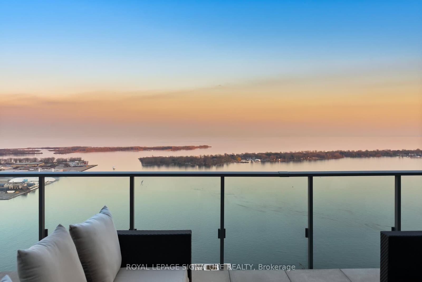16 Bonnycastle Street, Unit 4304 thumbnail 36