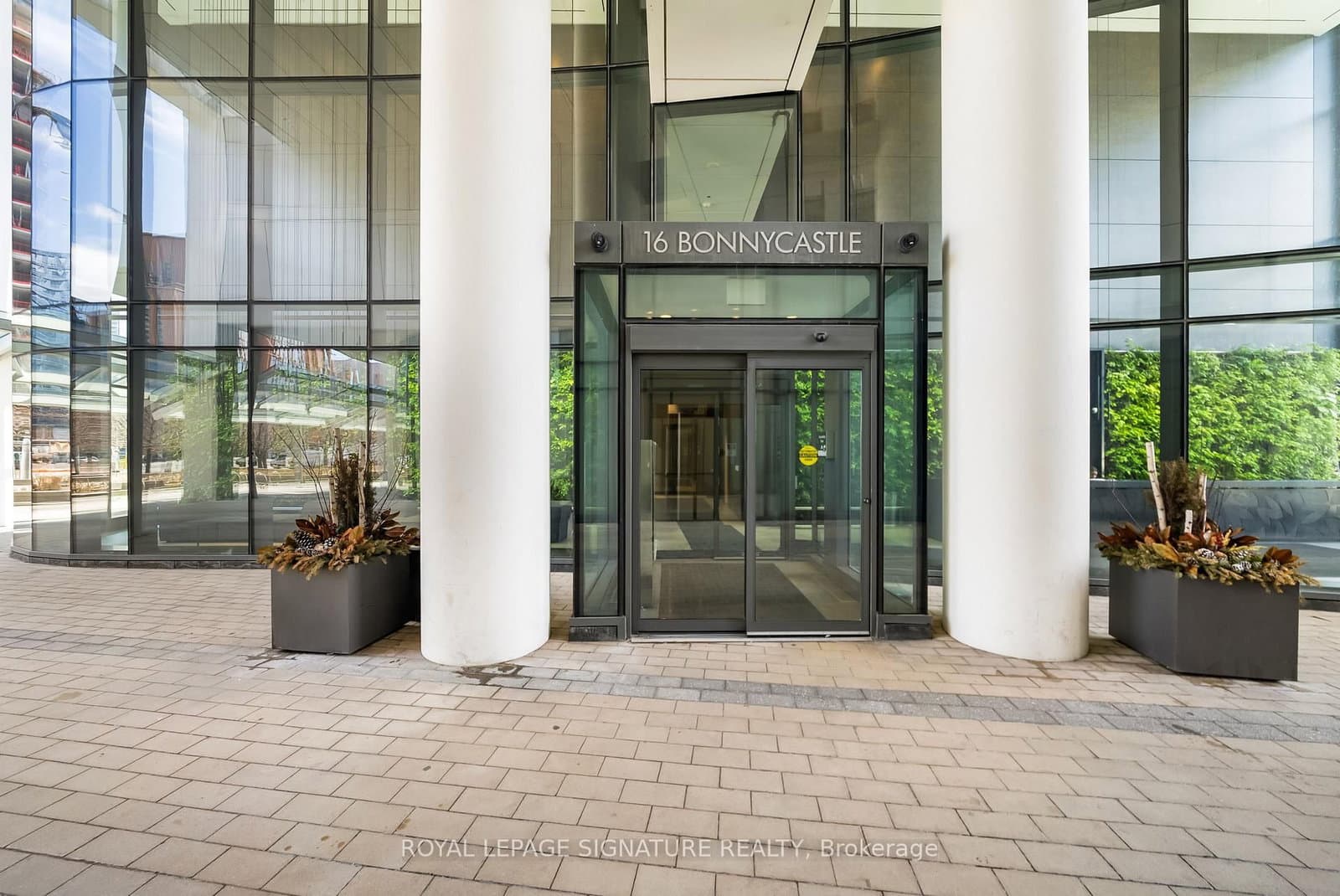 16 Bonnycastle Street, Unit 4304 thumbnail 48