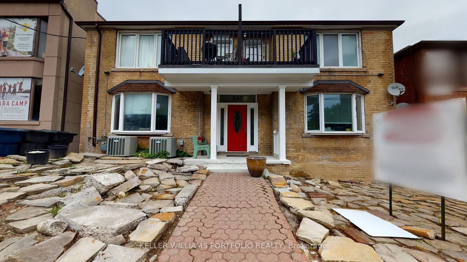 546 Eglinton Avenue E, Unit 5 - Image 1
