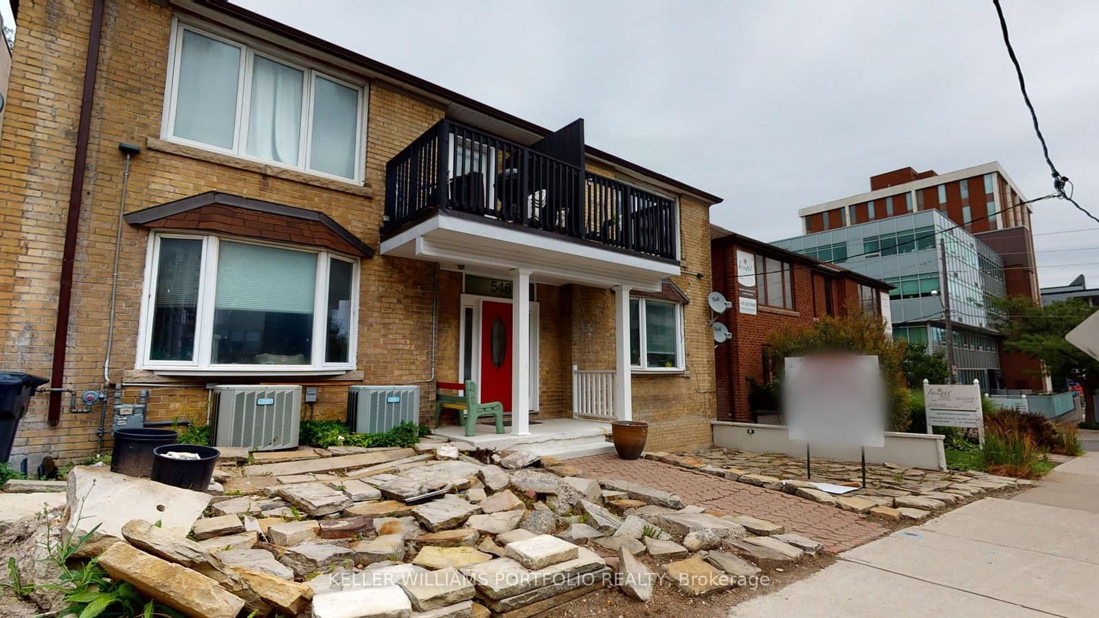 546 Eglinton Avenue E, Unit 5 thumbnail 2