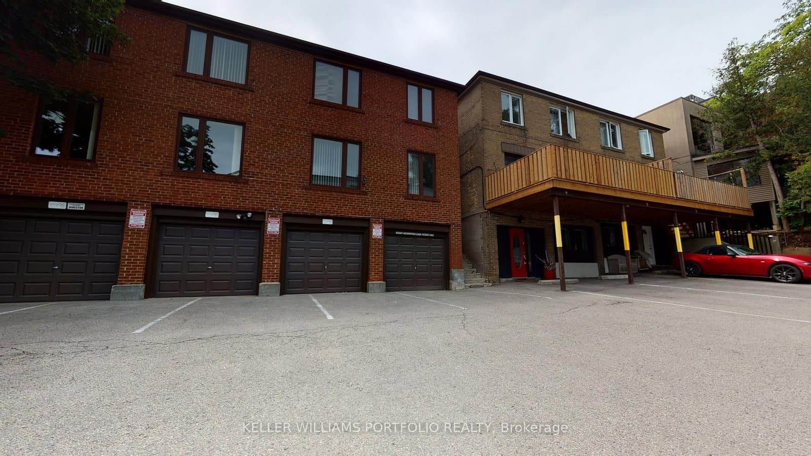 546 Eglinton Avenue E, Unit 5 thumbnail 5