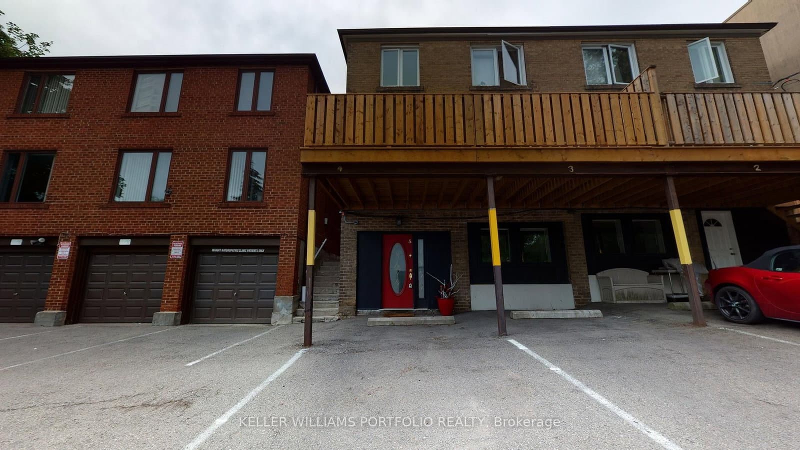 546 Eglinton Avenue E, Unit 5 thumbnail 6