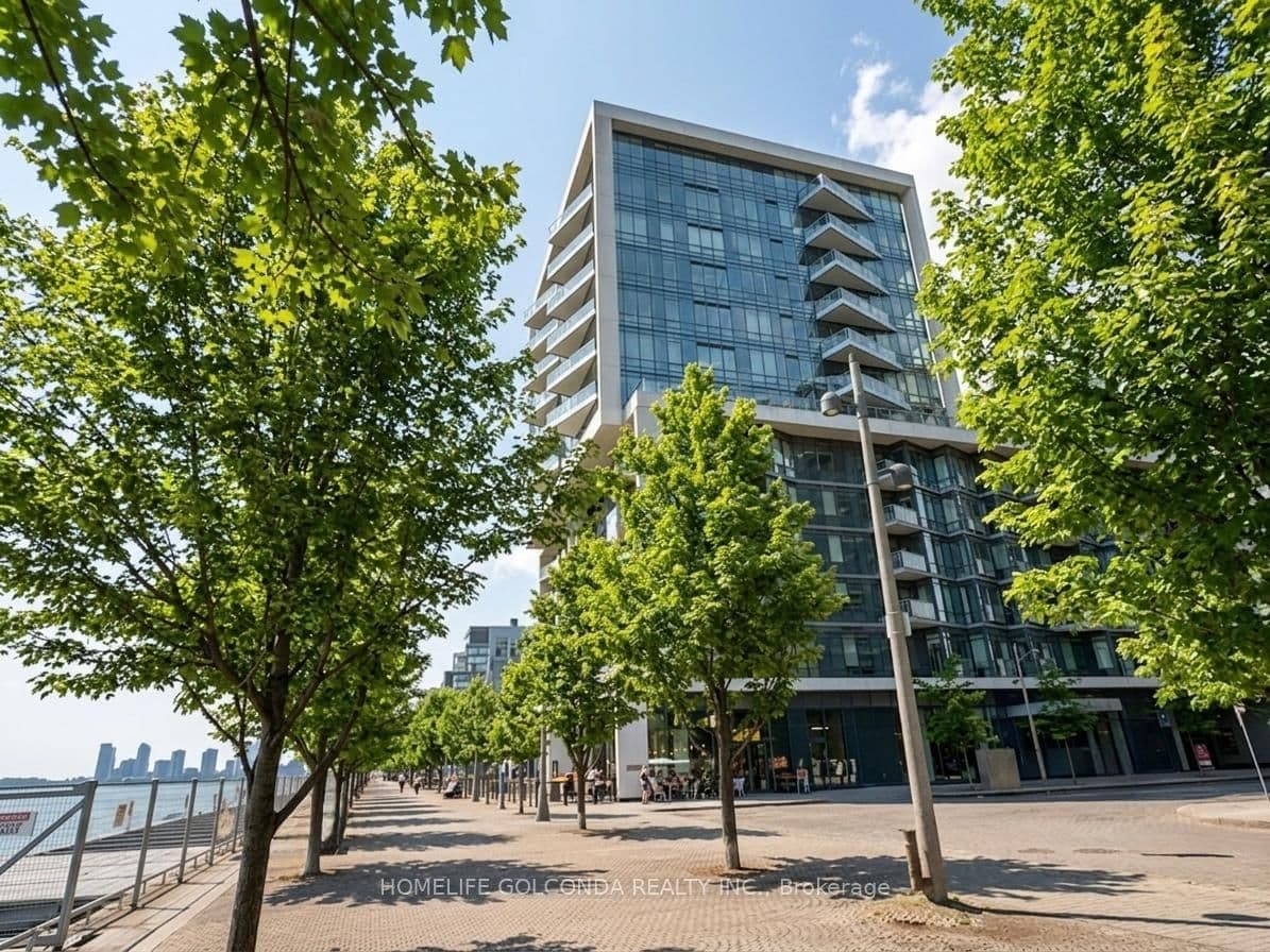 55 Merchants' Wharf Street, Unit 324 thumbnail 2