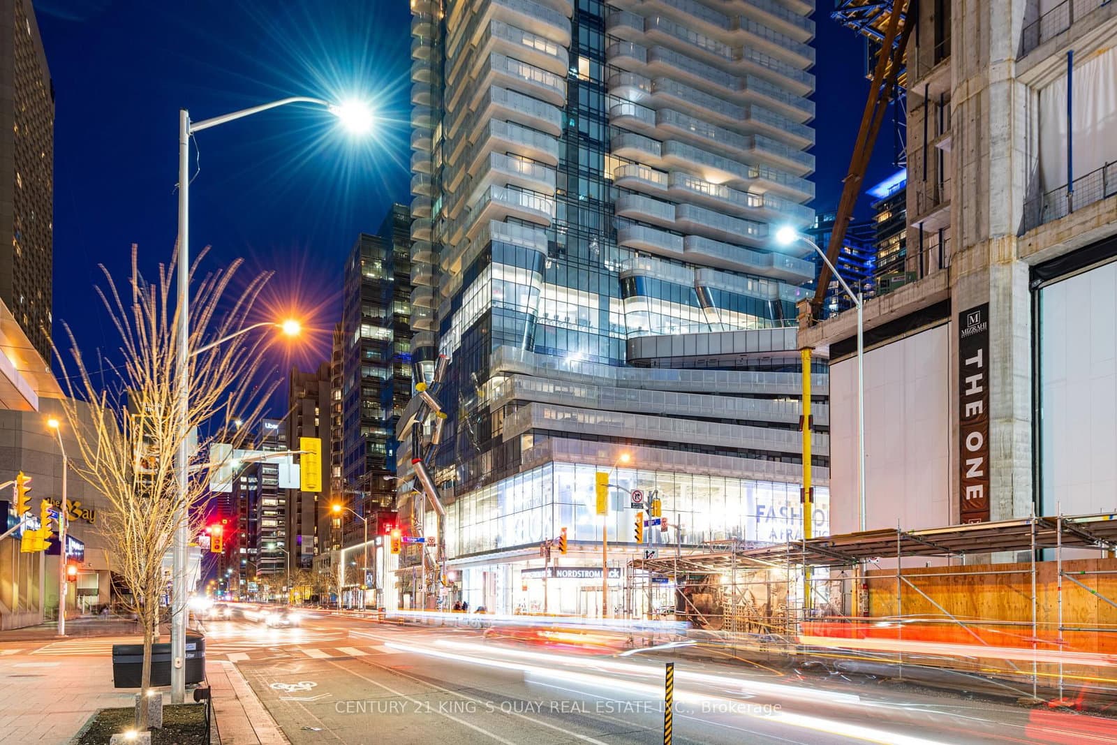 1 Bloor Street E, Unit 1708 thumbnail 26