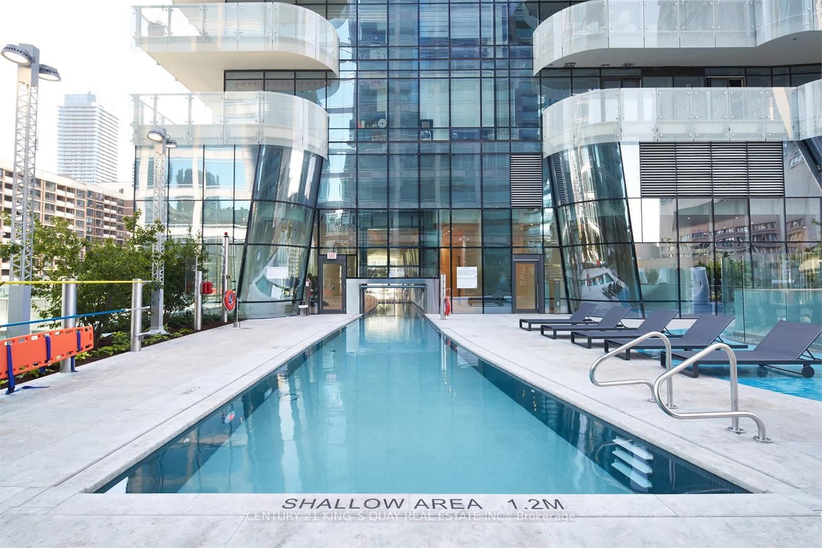 1 Bloor Street E, Unit 1708 thumbnail 30
