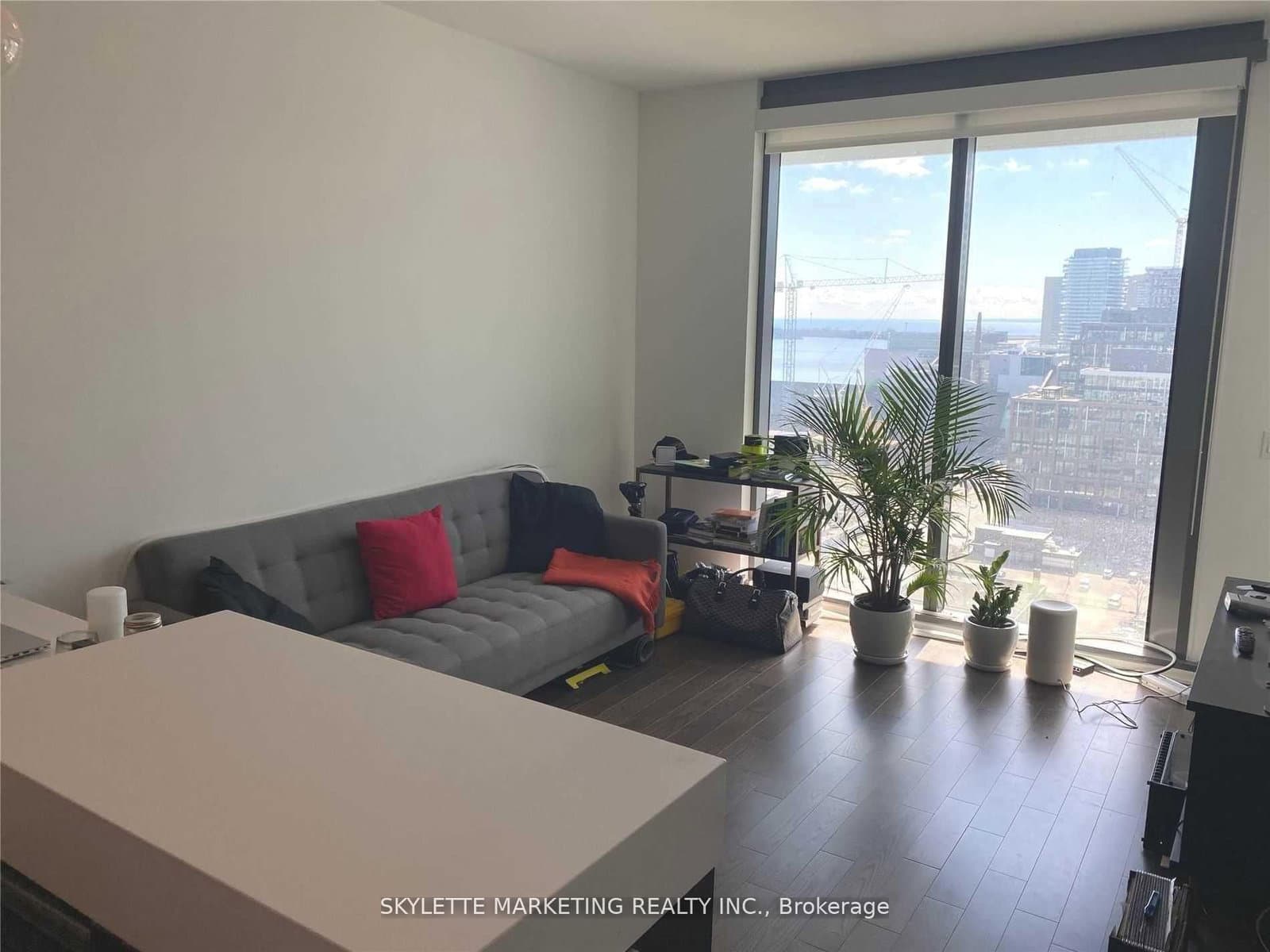 16 Bonnycastle Street, Unit 1810 - Image 1