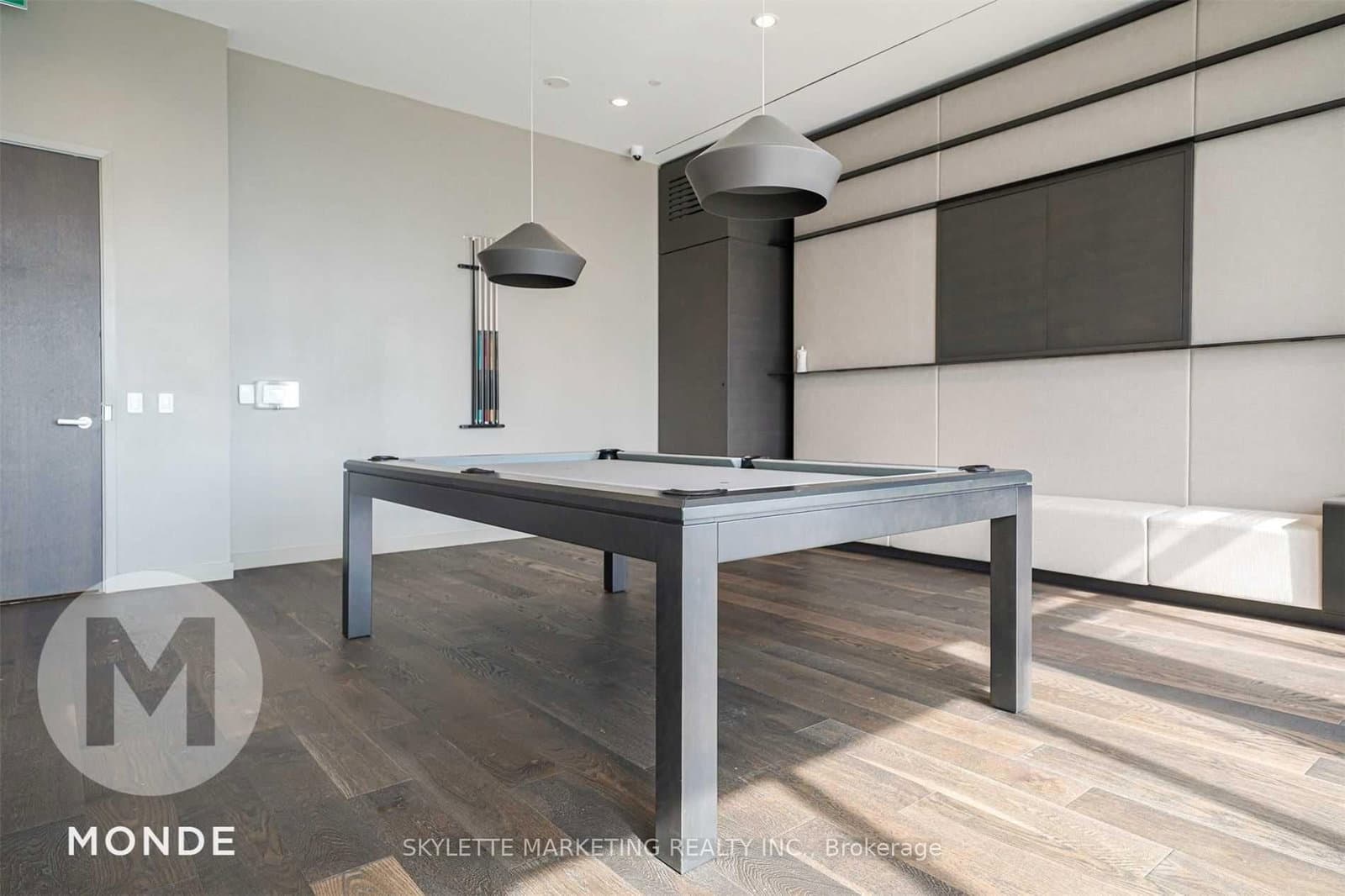 16 Bonnycastle Street, Unit 1810 thumbnail 14