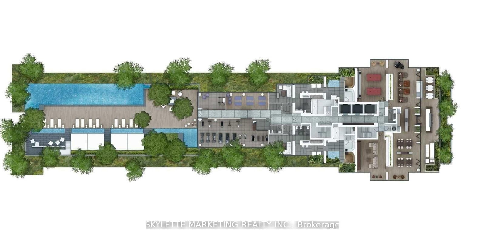 16 Bonnycastle Street, Unit 1810 thumbnail 15