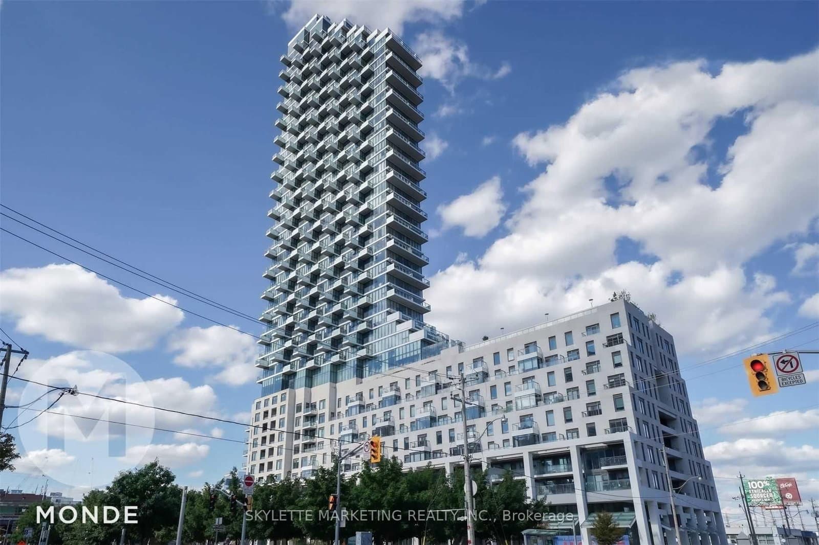 16 Bonnycastle Street, Unit 1810 thumbnail 17