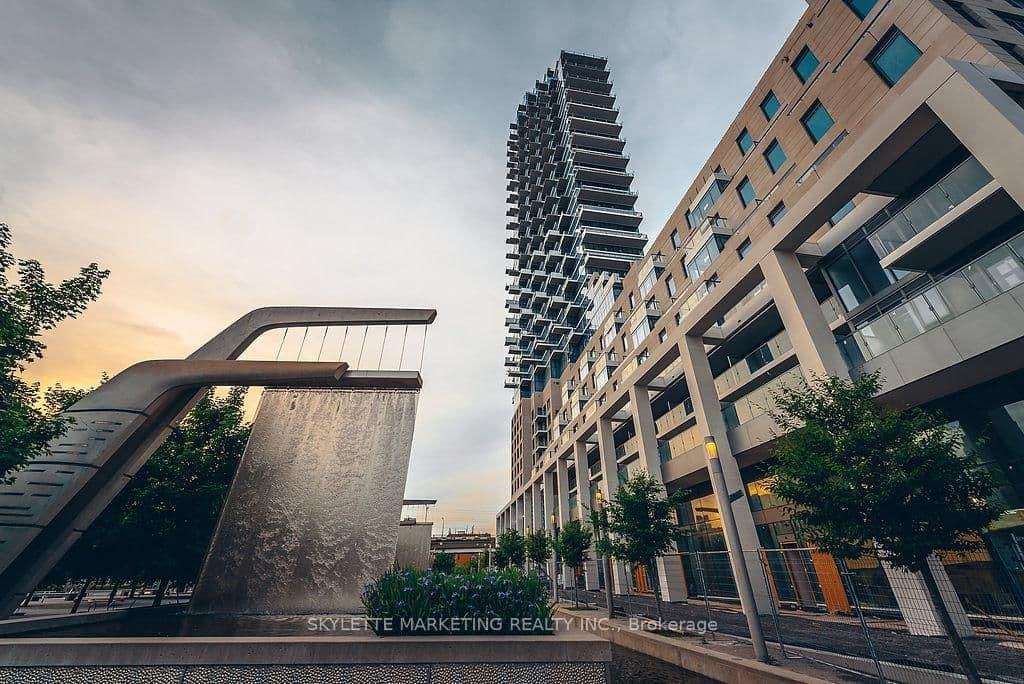 16 Bonnycastle Street, Unit 1810 thumbnail 19