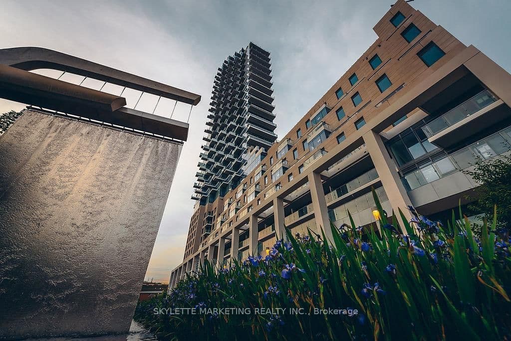 16 Bonnycastle Street, Unit 1810 thumbnail 22