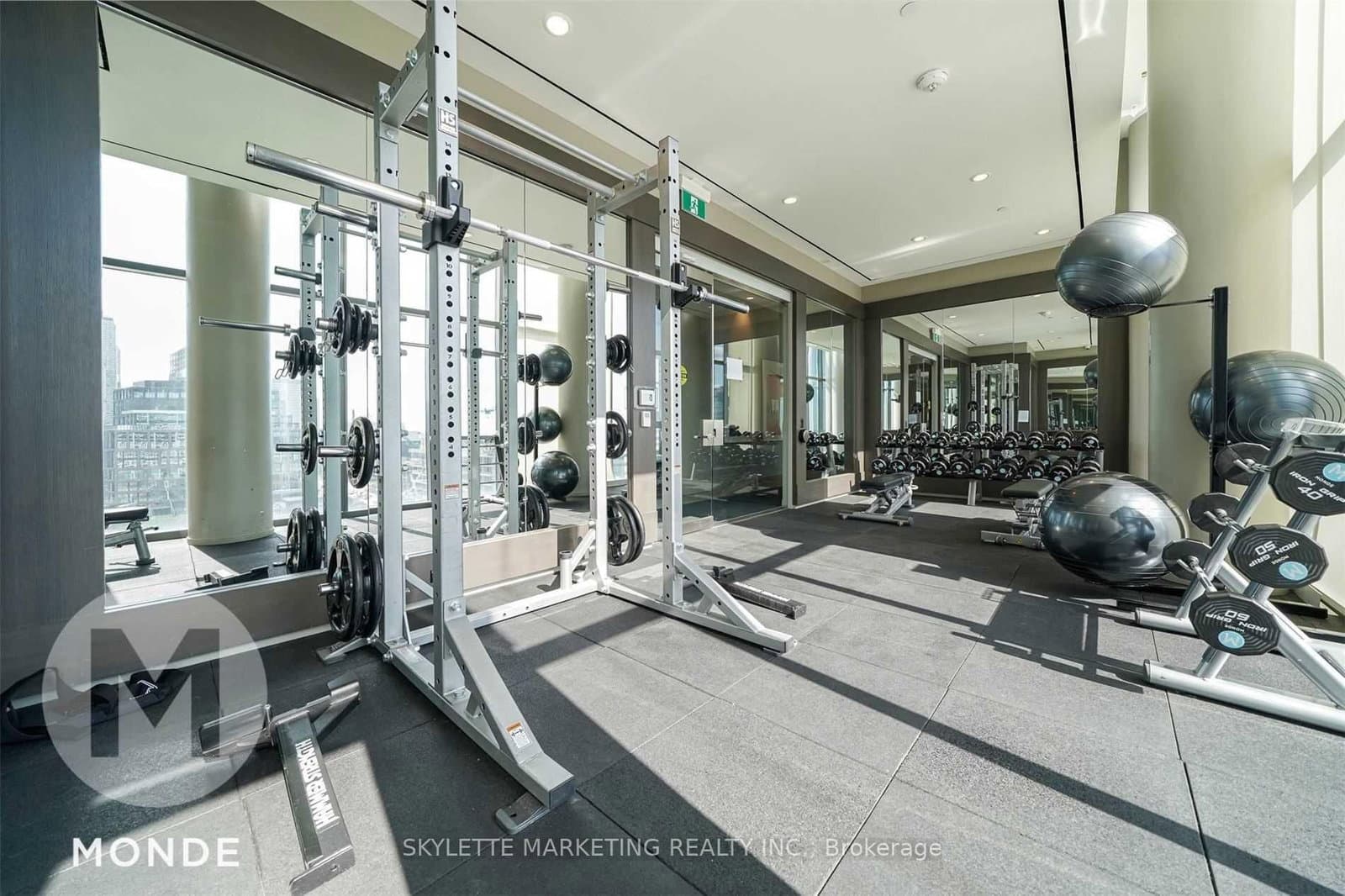 16 Bonnycastle Street, Unit 1810 thumbnail 25