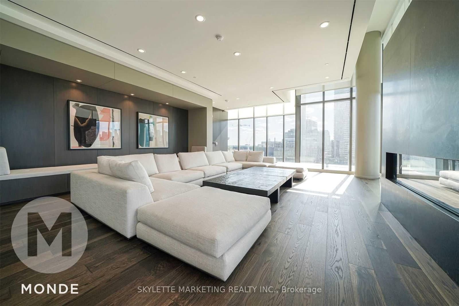 16 Bonnycastle Street, Unit 1810 thumbnail 26