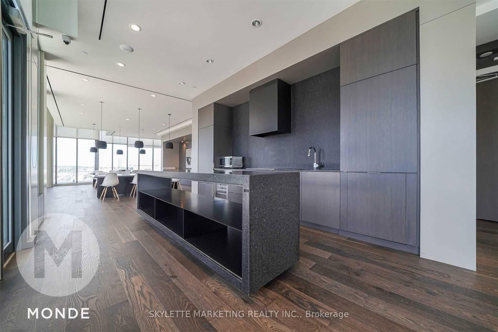 16 Bonnycastle Street, Unit 1810 thumbnail 30