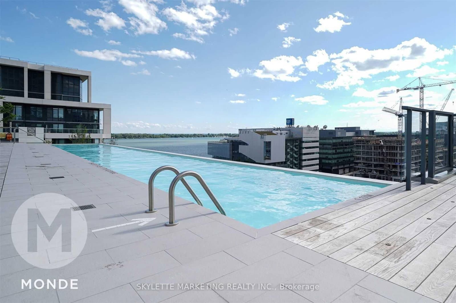 16 Bonnycastle Street, Unit 1810 thumbnail 31