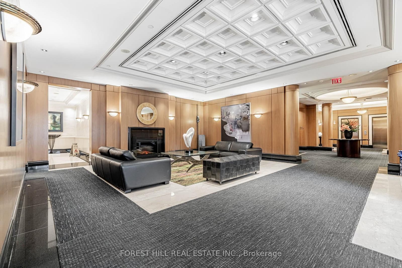 38 Avenue Road, Unit 2002 thumbnail 6