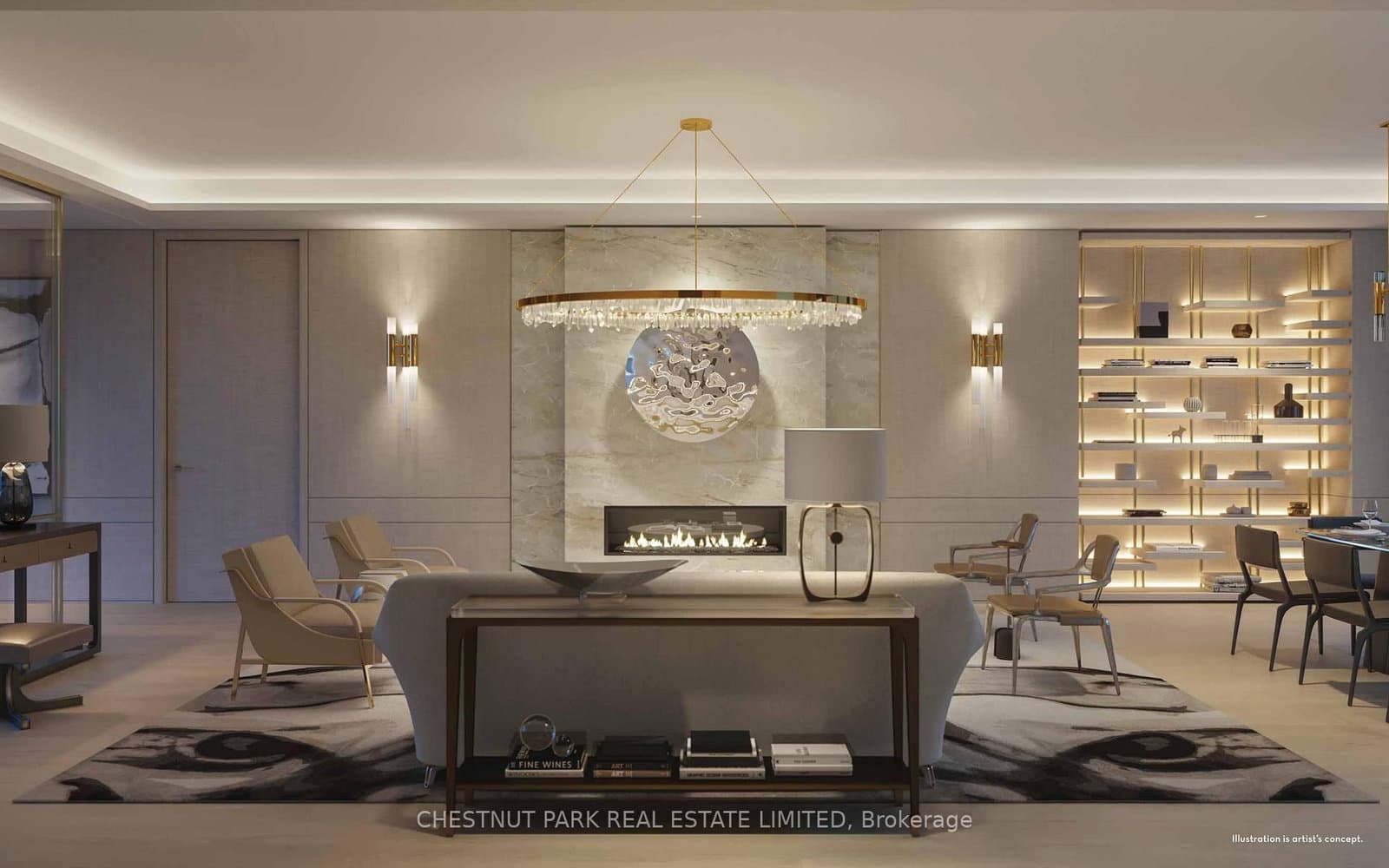 1315 Bay Street, Unit 3102 thumbnail 4