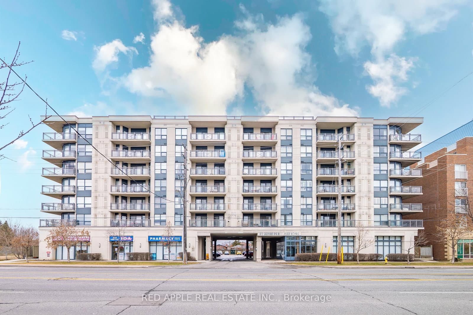 872 Sheppard Avenue W, Unit 204 - Image 1