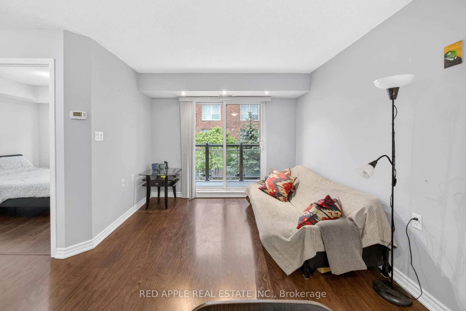 872 Sheppard Avenue W, Unit 204 thumbnail 15