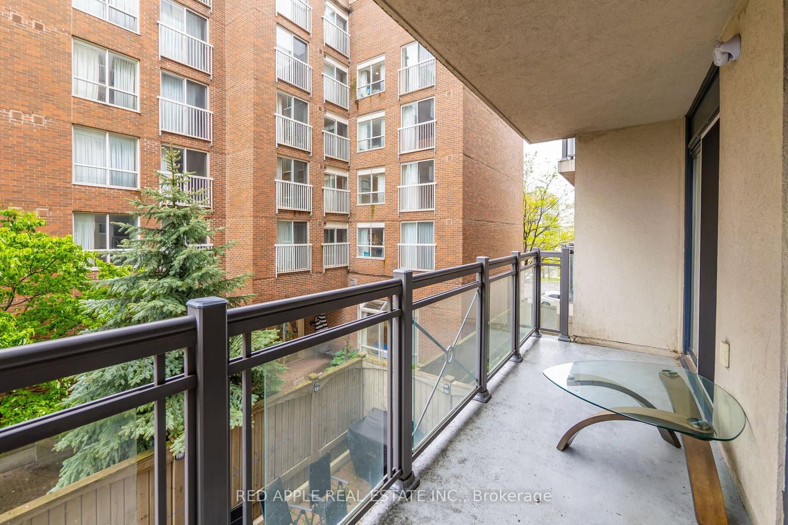 872 Sheppard Avenue W, Unit 204 thumbnail 29