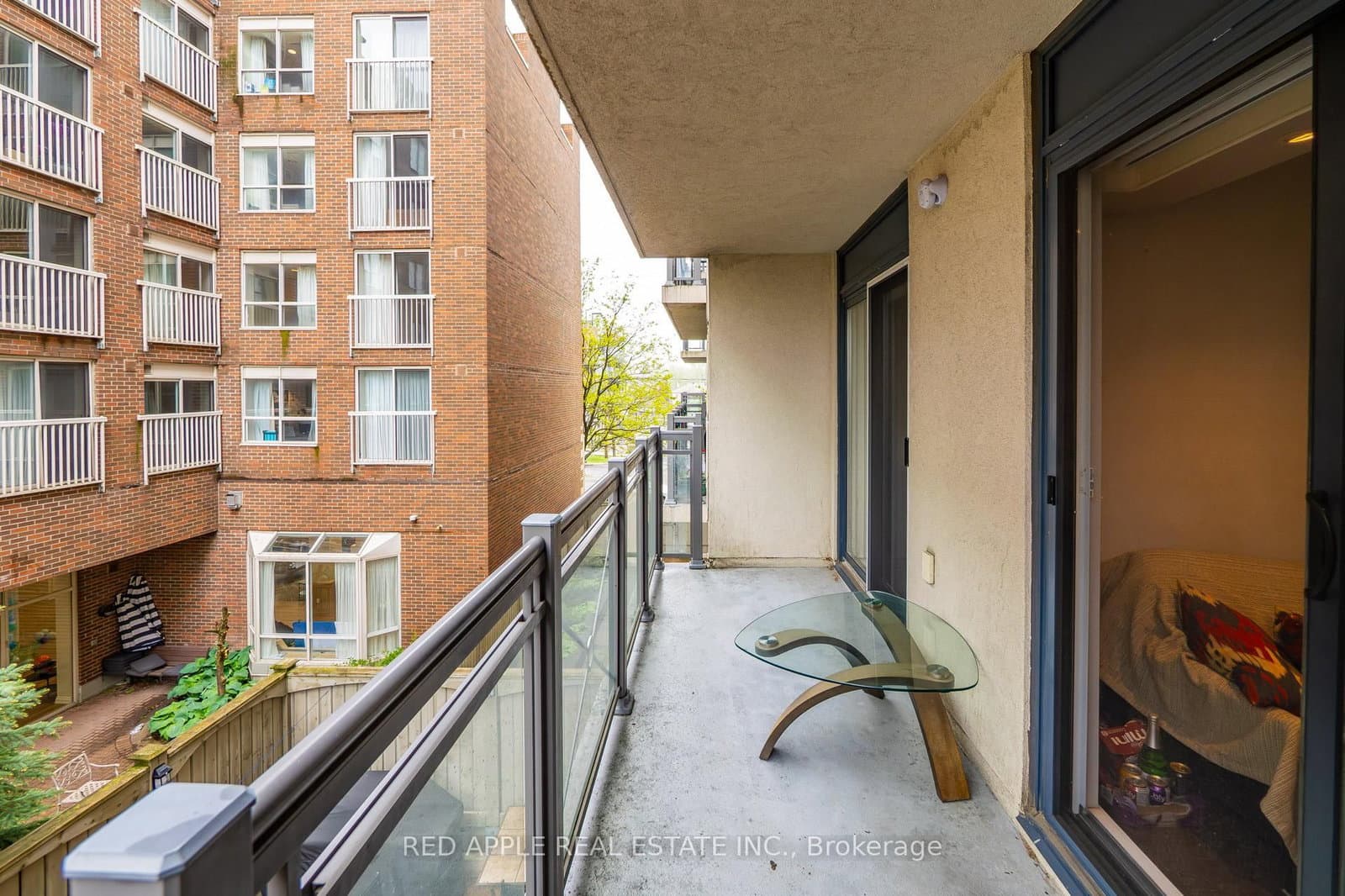 872 Sheppard Avenue W, Unit 204 thumbnail 30