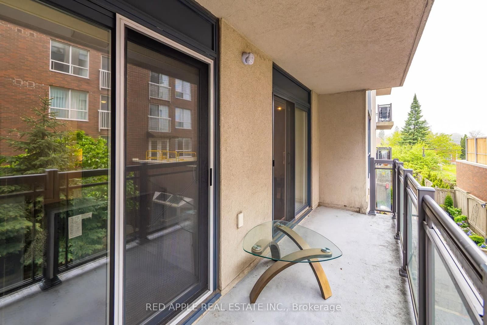872 Sheppard Avenue W, Unit 204 thumbnail 32