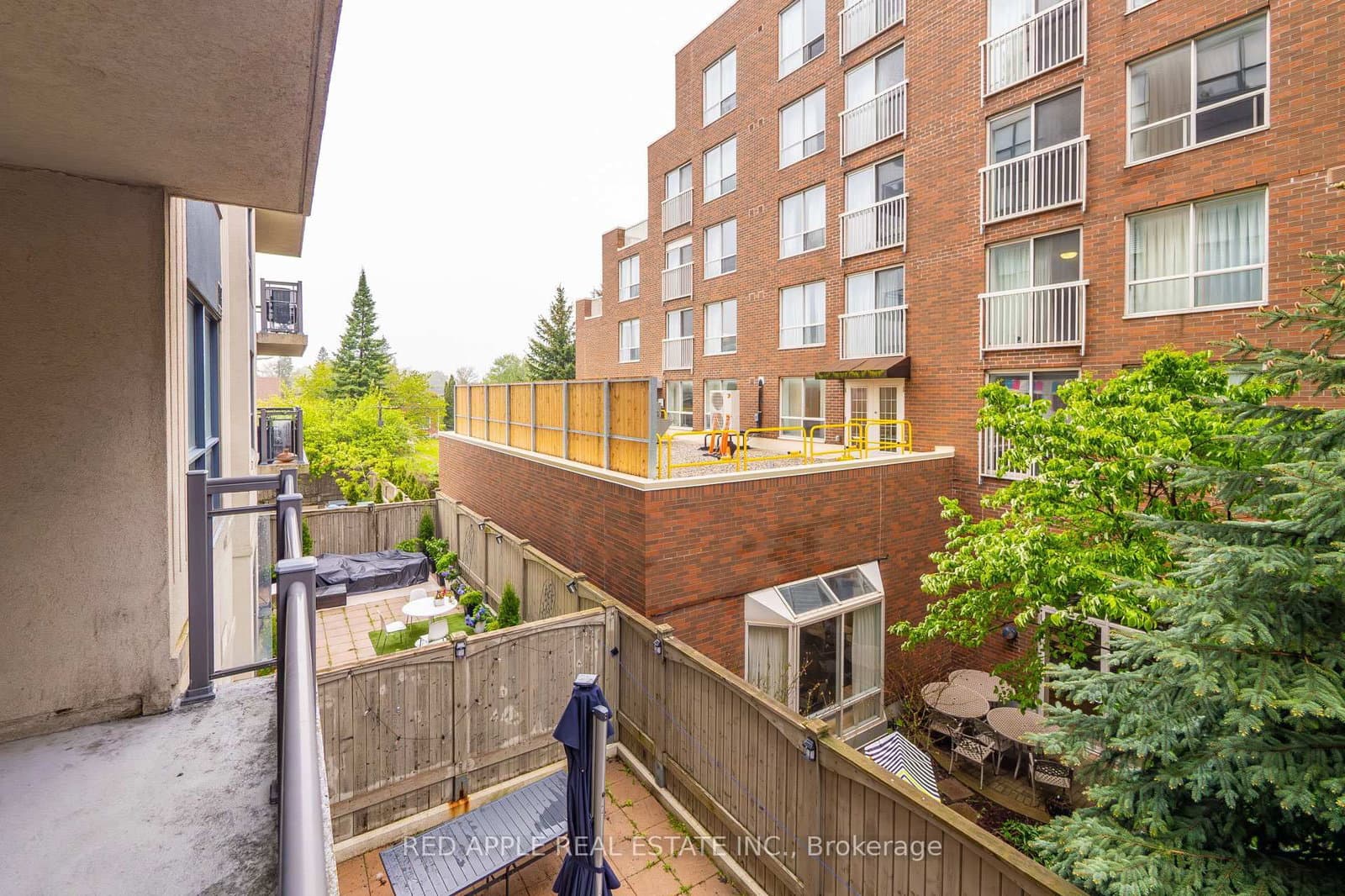 872 Sheppard Avenue W, Unit 204 thumbnail 33