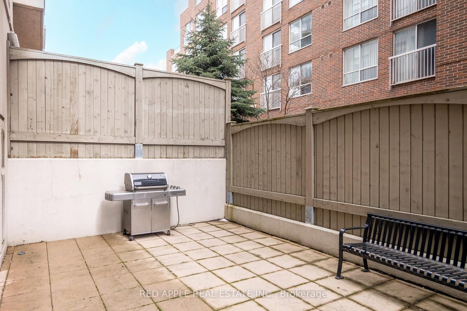 872 Sheppard Avenue W, Unit 204 thumbnail 39
