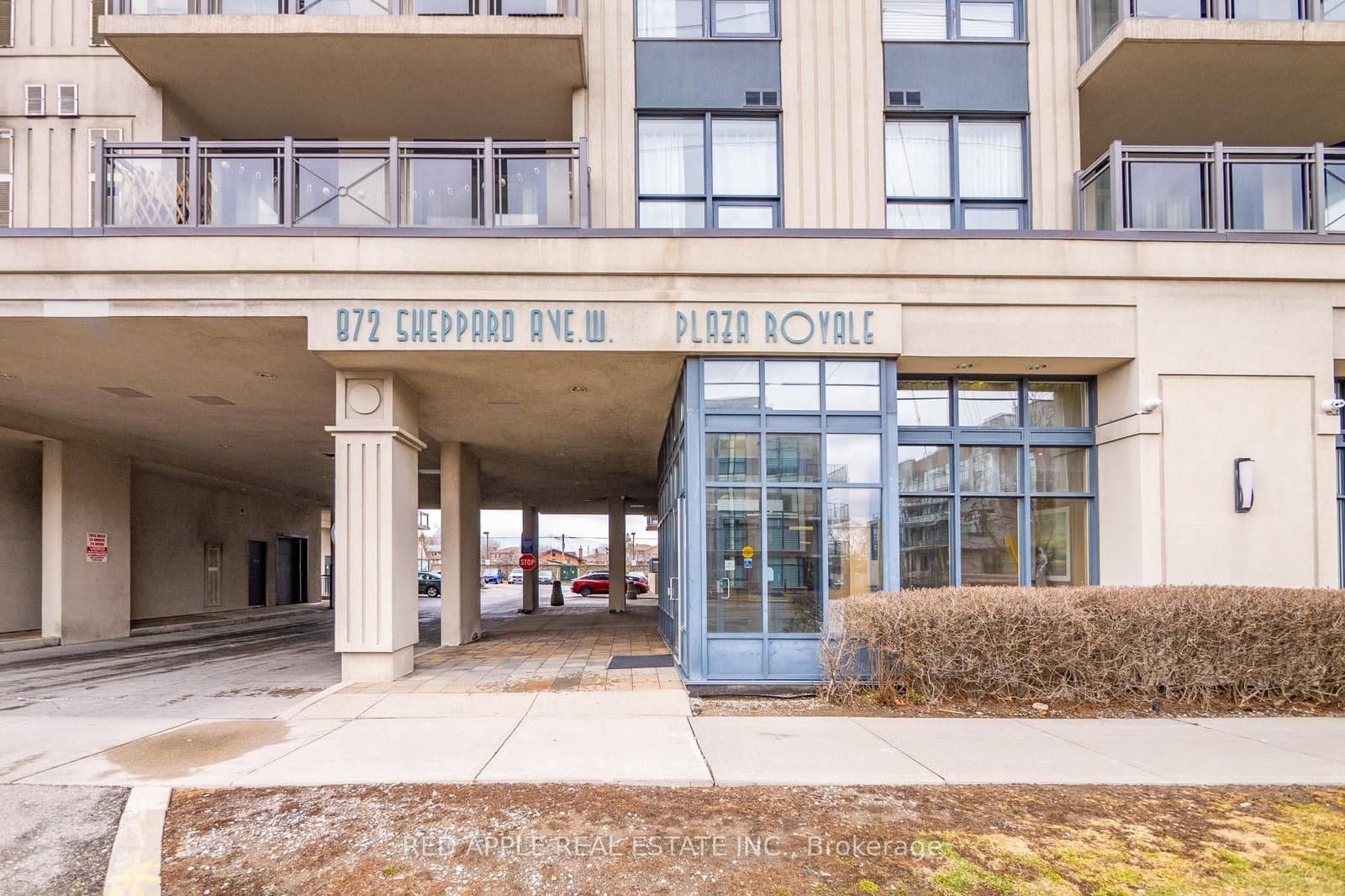 872 Sheppard Avenue W, Unit 204 thumbnail 5