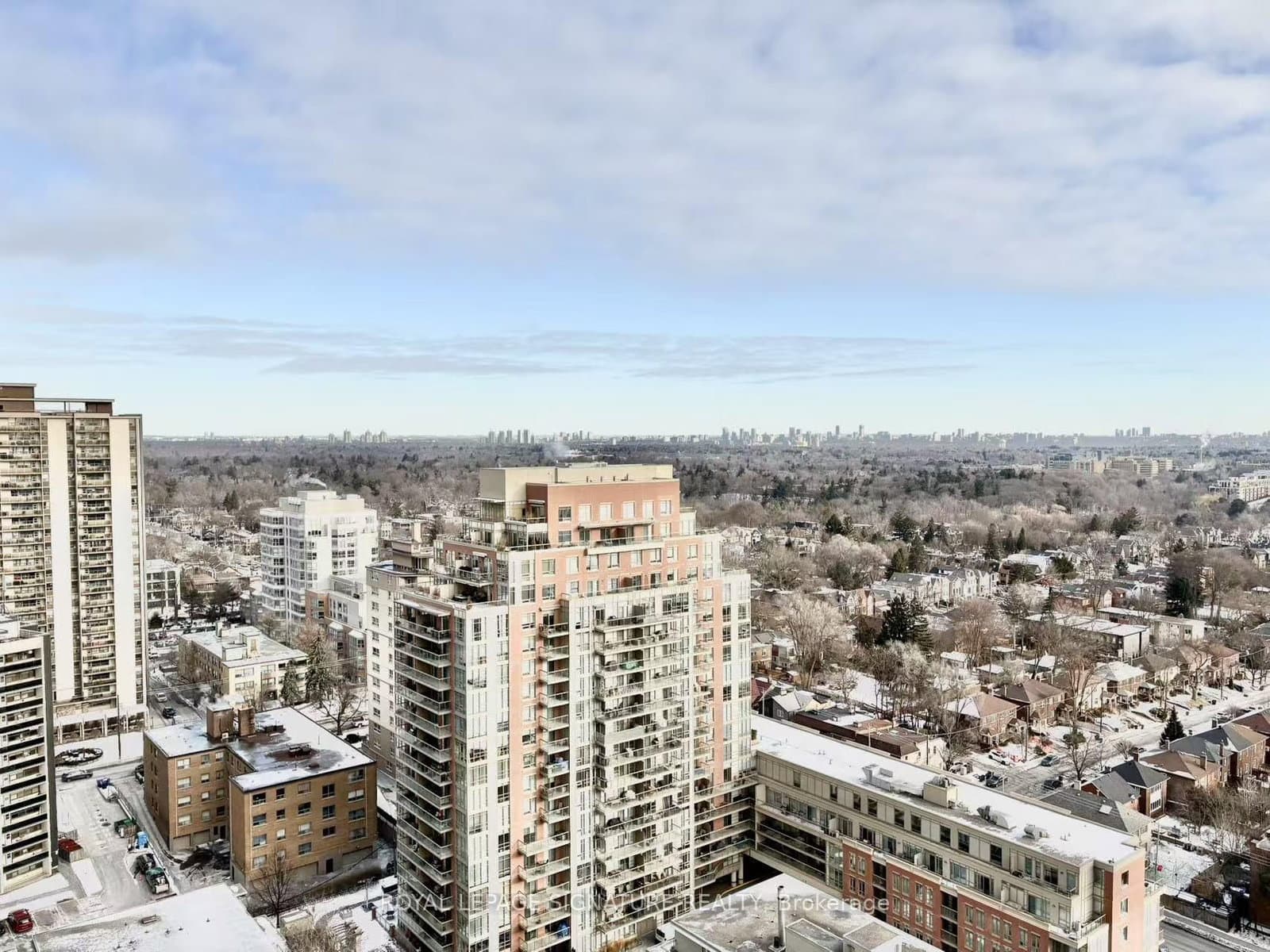 117 Broadway Avenue, Unit 2006 thumbnail 9