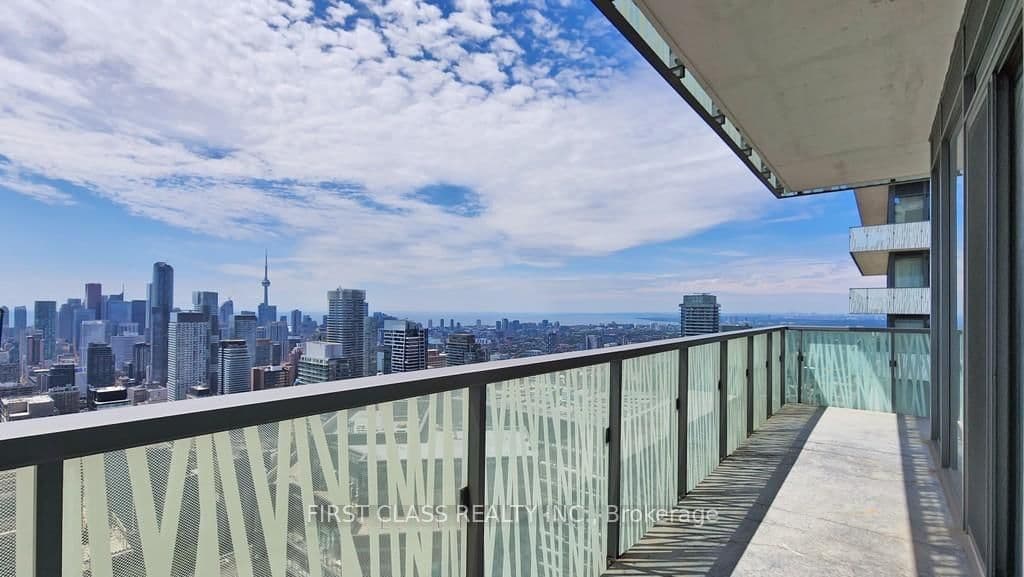 50 Charles Street E, Unit LPH5403 - Image 1