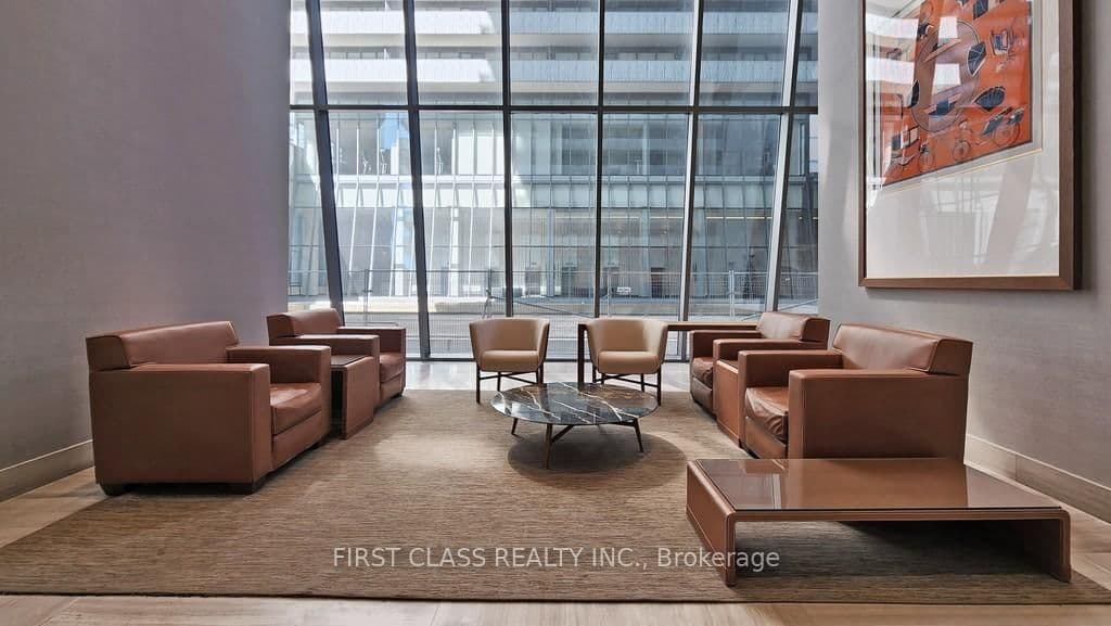 50 Charles Street E, Unit LPH5403 thumbnail 20