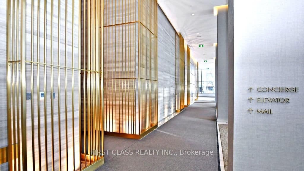 50 Charles Street E, Unit LPH5403 thumbnail 21