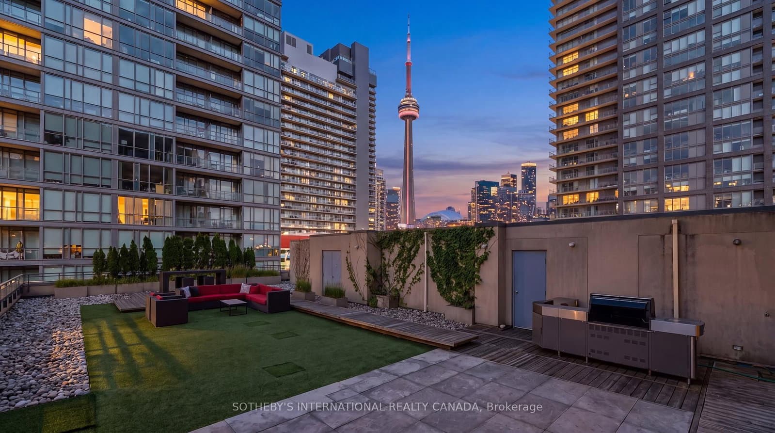 438 King Street W, Unit 1501 thumbnail 20