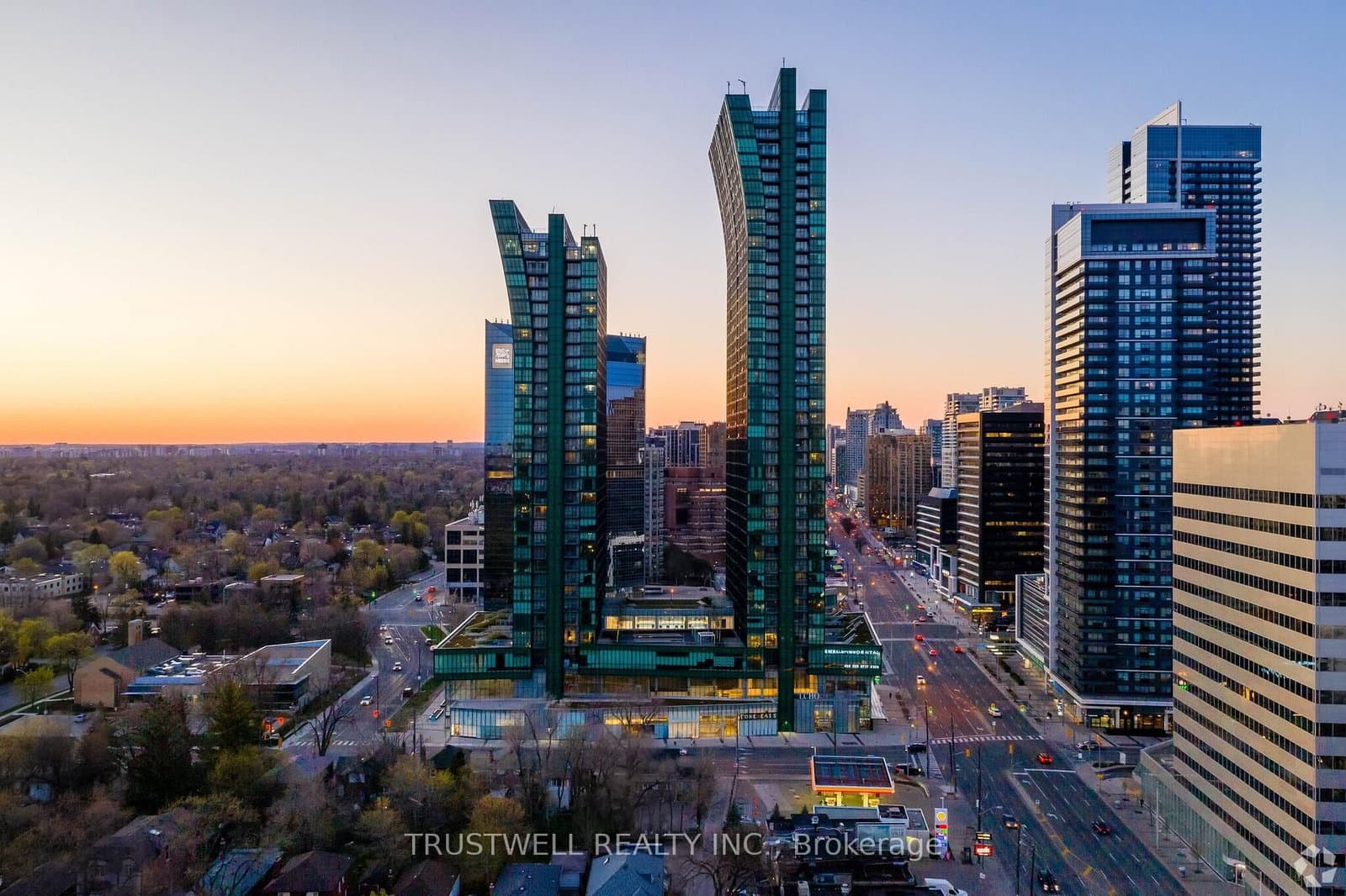 4750 Yonge Street, Unit 350 - Image 1