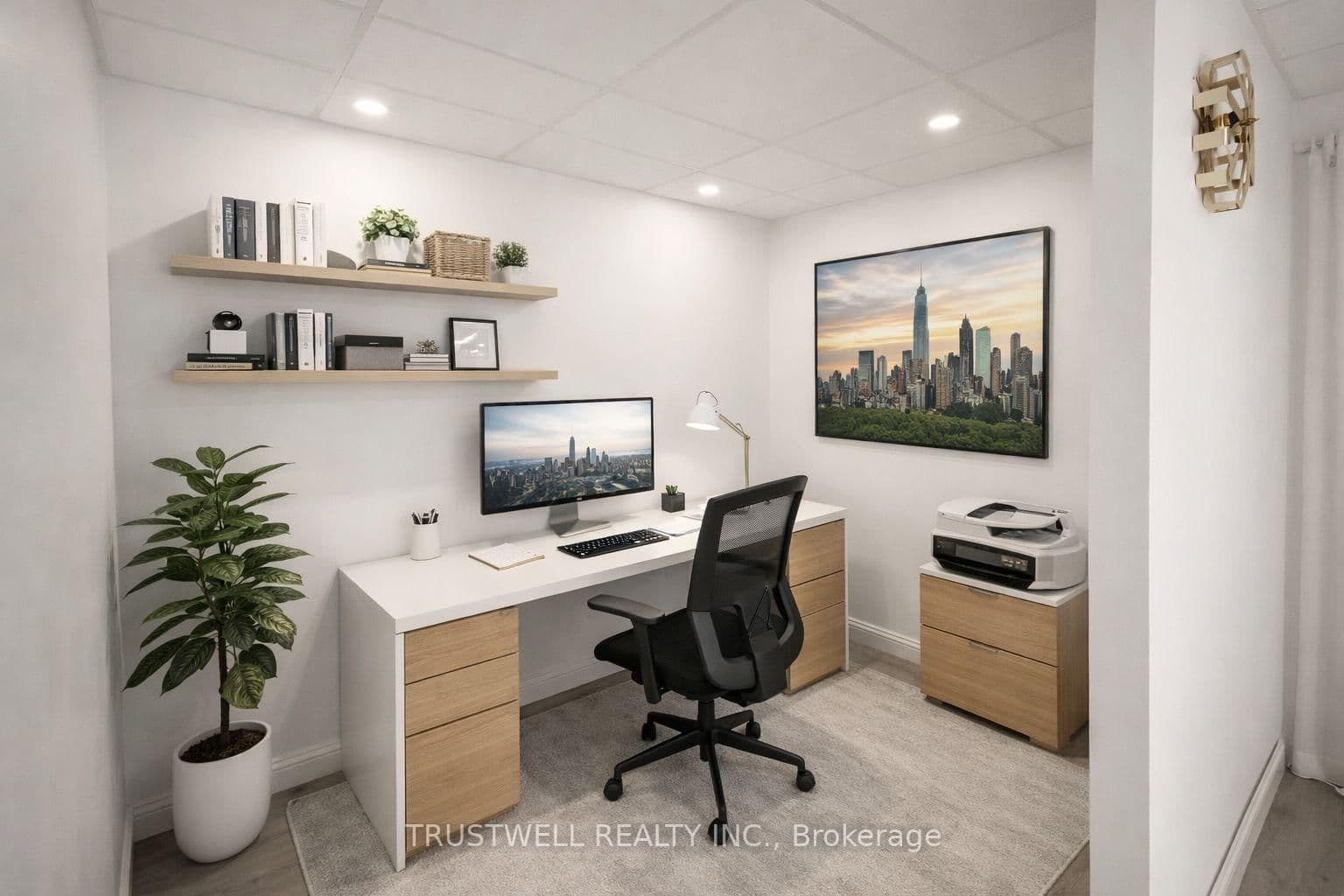 4750 Yonge Street, Unit 350 thumbnail 5