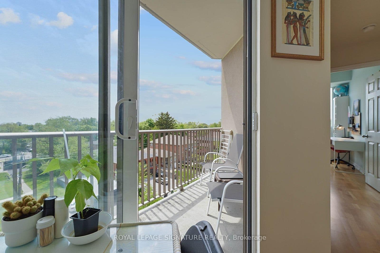 4200 Bathurst Street, Unit 514 thumbnail 21