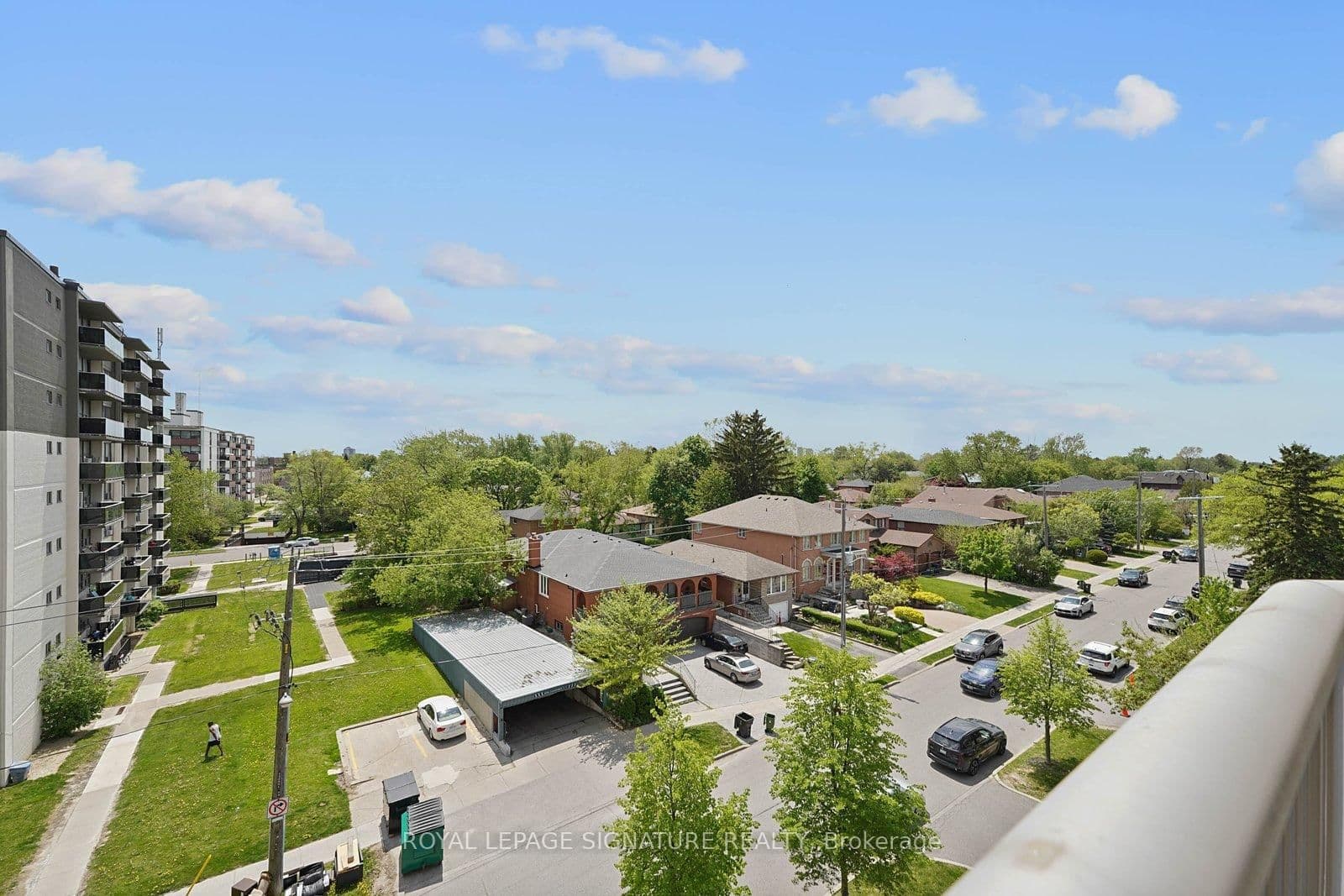 4200 Bathurst Street, Unit 514 thumbnail 24