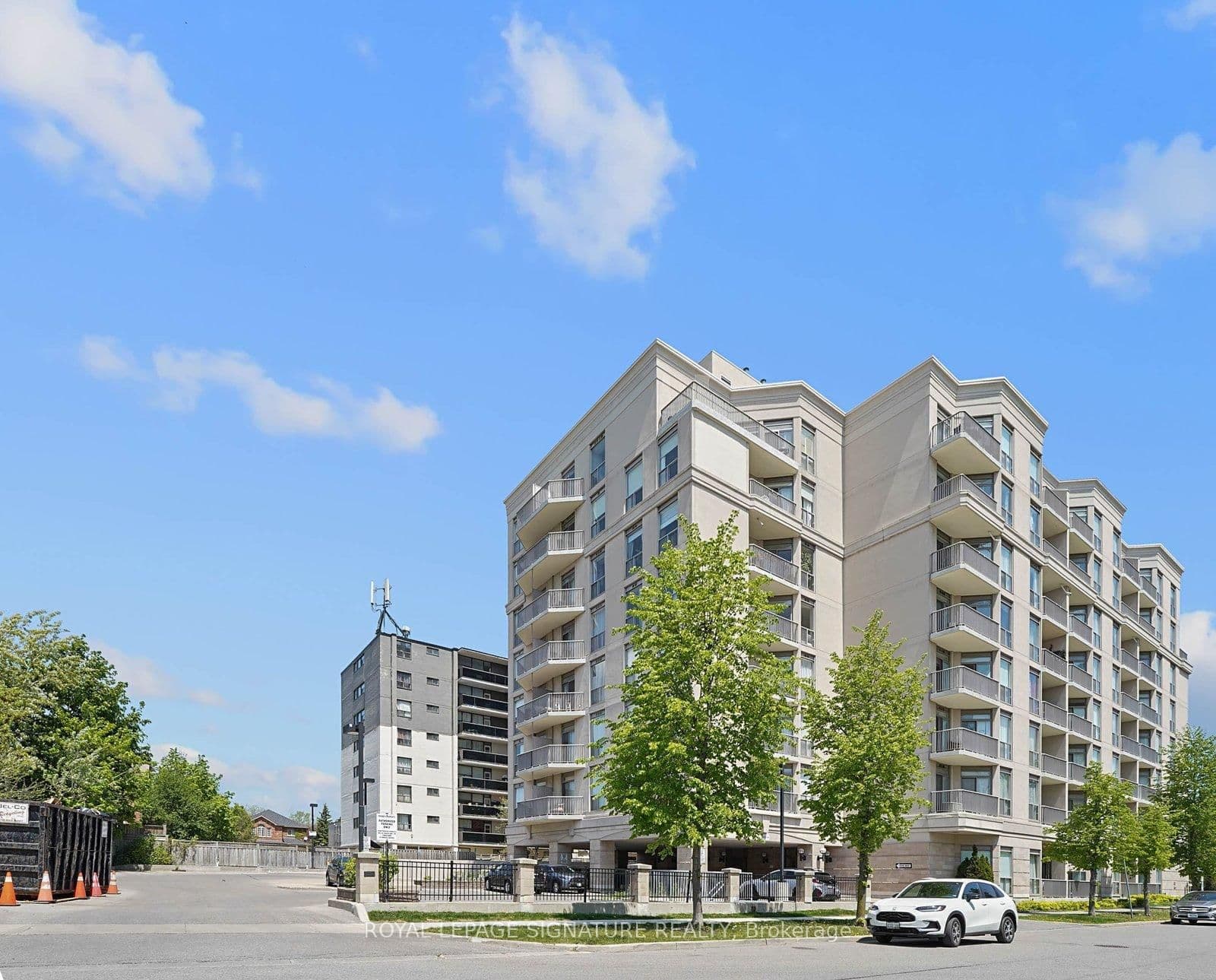 4200 Bathurst Street, Unit 514 thumbnail 27