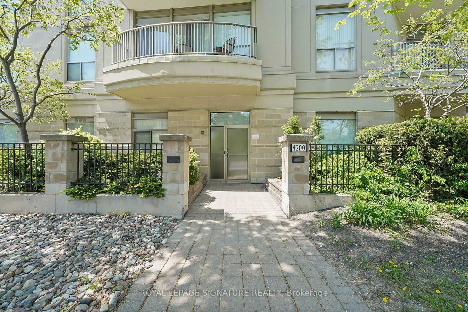 4200 Bathurst Street, Unit 514 thumbnail 29