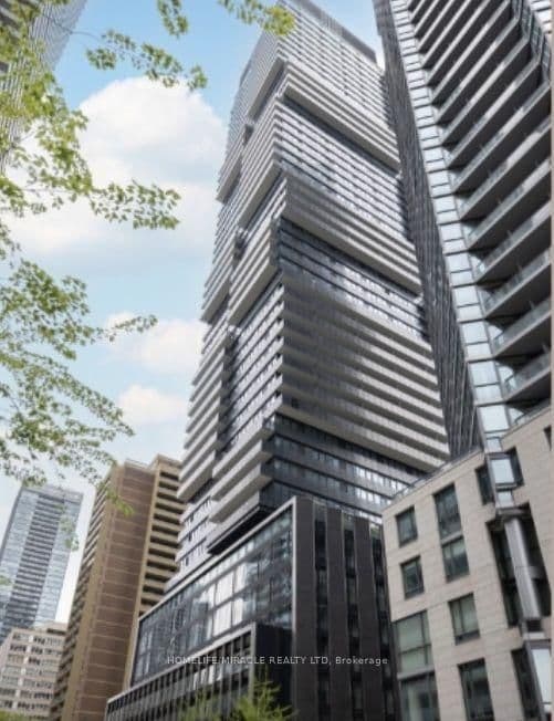 55 Charles Street E, Unit 3505 - Image 1