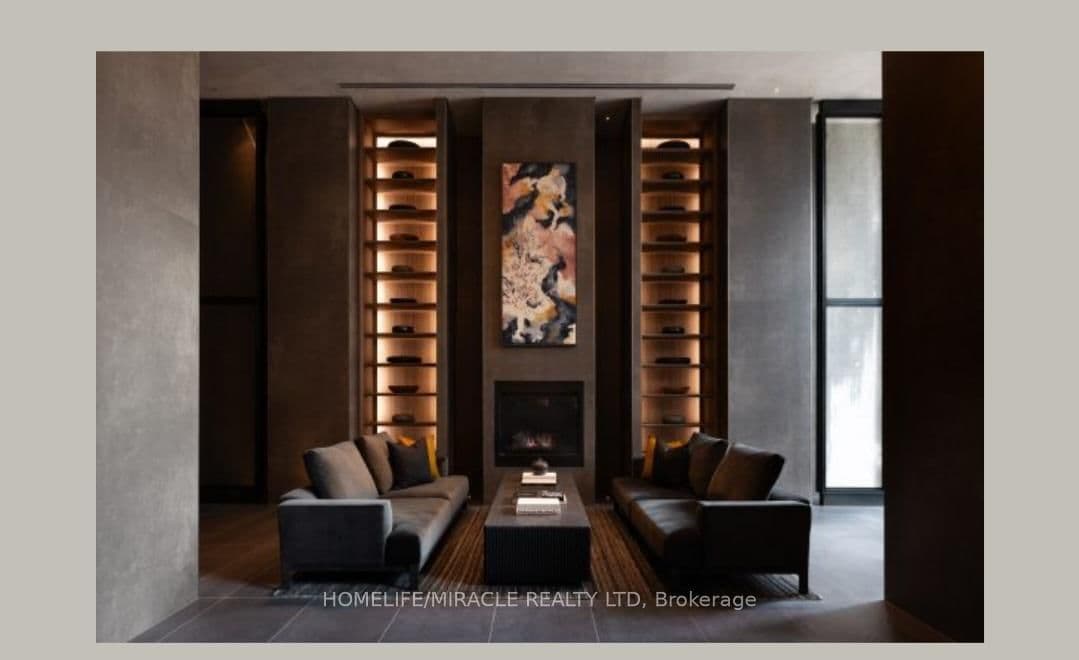 55 Charles Street E, Unit 3505 thumbnail 6